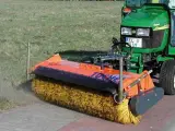 Tuchel Kompakt 135-200 cm - 3