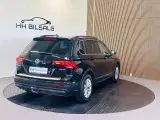 VW Tiguan 2,0 TDi 150 Comfortline DSG - 5