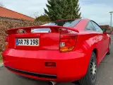 Toyota Celica 1,8  - 5