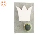 Prinsesse krone lampe - 2