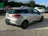 Renault Clio Tec 90 Sports Tourer  - 4