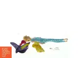 Barbie med tøj og tilbehør (str. 30 x 6 cm) - 2
