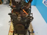 Valmet 505 Motor TD33DS5 - 4