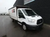 Ford Transit 350 L3H1 2,0 TDCi Trend RWD 170HK Ladv./Chas. 6g - 3