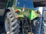 Deutz DX85 - 2
