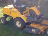 CUB CADET FMZ 50  - 3