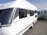 Hobby De Luxe 545 KMF - 2