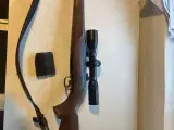 sauer 202   30.06 6,5 x 55 - 5