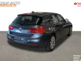 BMW 118d 2,0 D M-Sport Steptronic 150HK 5d 8g Aut. - 2