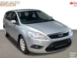 Ford Focus 1,6 TDCi DPF Econetic 109HK Stc - 3