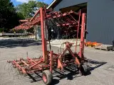 Dublet-rekord 5,5 meter økostrigle - 2