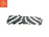 Zebra mønster håndtaske fra Eternel (str. 37 x 27 x 12 cm) - 3
