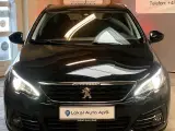 Peugeot 308 1,5 BlueHDi 130 Style SW - 2