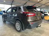 Nissan Qashqai 1,2 Dig-T 115 Visia X-tr. - 2