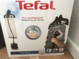 Tefal steamer