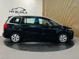 Citroën Grand C4 Picasso 1,6 e-HDi 115 Intensive ETG6 7prs - 4