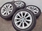 5x120 17" ET30, BMW Style-236, sommersæt - 2