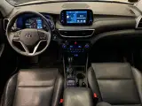 Hyundai Tucson 1,6 CRDi mHEV Premium DCT - 5