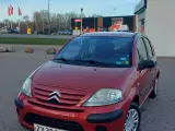 CITROËN C3 1.4 HDi (2009) - 2