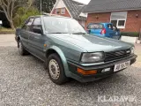 Veteranbil Nissan Bluebird 2.0 LX - 2
