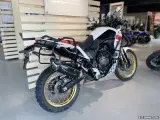 Yamaha Ténéré 700 Rally - 4