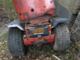 West Wood 1600 T 2 cyl 18 HP 