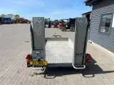 Ifor Williams GH1054BT skal ikke synes - 3