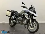 BMW R 1200 GS - 3