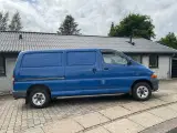 Toyota HiAce 2,5 D-4D 102 lang 4x4 - 4