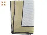 Ridder Sengetæppe og 2 puder (str. 45x45 cm og 190 x 140 cm) - 2