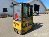 El-truck Yale ERP 16 ATF - 1450kg - 3