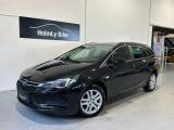 Opel Astra 1,6 CDTi 136 Enjoy Sports Tourer