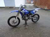  Yamaha yz 250 -- 2018 og 2025 - 5