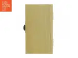 Træ routerbit-sæt i kasse (str. 16,5 x 10 x 5 cm) til overfræser - 4