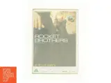 Rocket Brothers fra DVD - 2