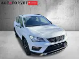 Seat Ateca 1,4 TSi 150 Style DSG - 2