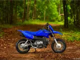 Yamaha TT R50E - 2