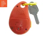 Børnenøgle og fjernbetjening legetøj (str. 10 cm) - 4