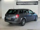 Opel Astra Wagon 1,6 Classic 115HK Stc - 3