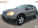 Nissan Qashqai 1,5dCi 106HK 5d