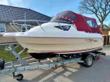 Båd Ørnvik 510 - 4