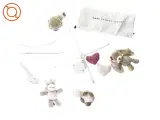Uro til baby med musik