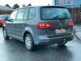 VW Touran 1,2 TSi 105 Comfortline BMT 7prs - 2