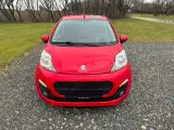 Peugeot 107 1,0 Active - 5