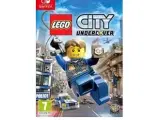 LEGO City Undercover