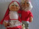 Nisse par 