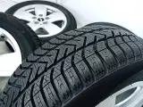 5x112 16" ET47 nav 66,6ø MINI vintersæt inkl.TPMS - 4