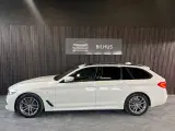 BMW 530d 3,0 Touring M-Sport aut. - 5