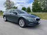 Skoda Octavia 1,5 eTSi 150 Ambition Combi DSG - 3