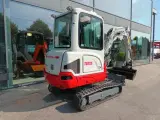 Takeuchi tb225 - 3